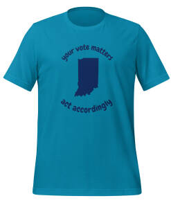 Bluesiers Act Accordingly Premium Tee